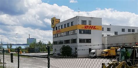 Deutsche Post Hagenstraße 6 in 39340 Haldensleben.